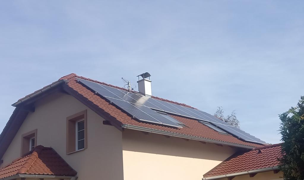 instalace 30